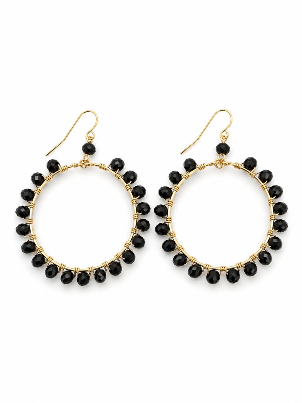 Moonlit Cove Earrings